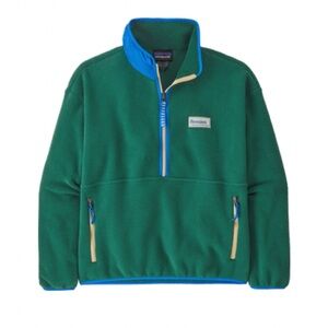 Patagonia Synchilla fleece size S Women’s